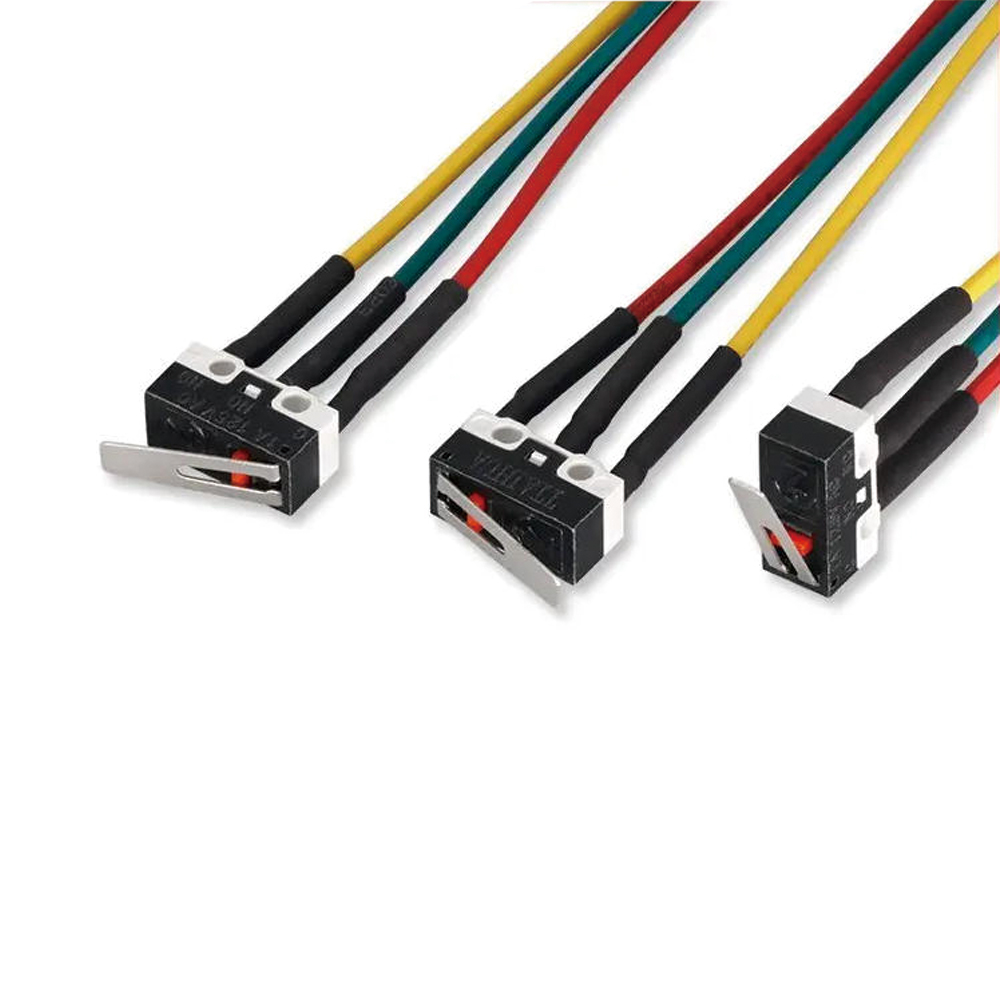 SM-3P Plug Connector Terminal Wire Micro Connection Cable for Gas Stove Water Heater (5)