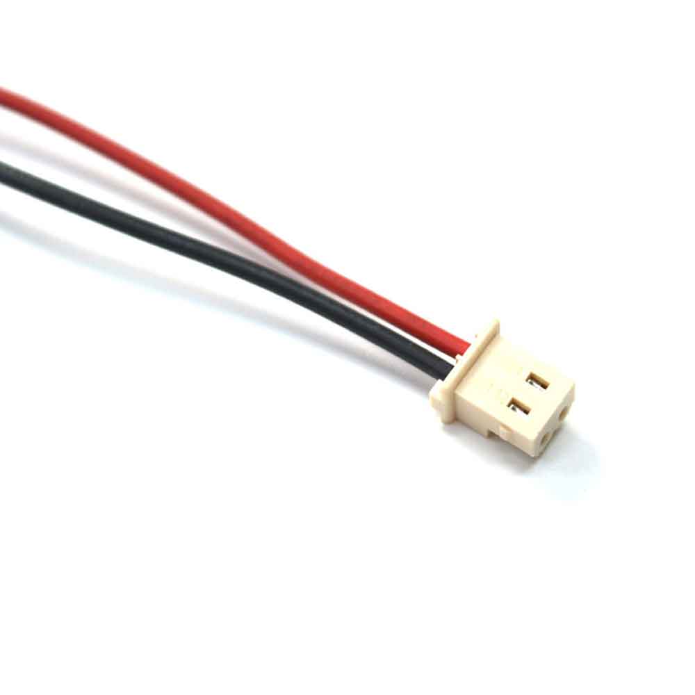 2510 Cooling Fan Terminal Wire HXT2.5-6P Fan Adapter Cable Smart Home Internal Connection Cable (1)