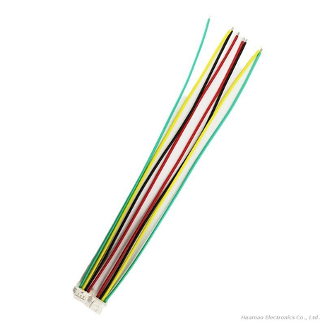 Mx 560123-0400 Series 2.00mm Pitch Terminal Wire Harness Cable Assembly for Battery