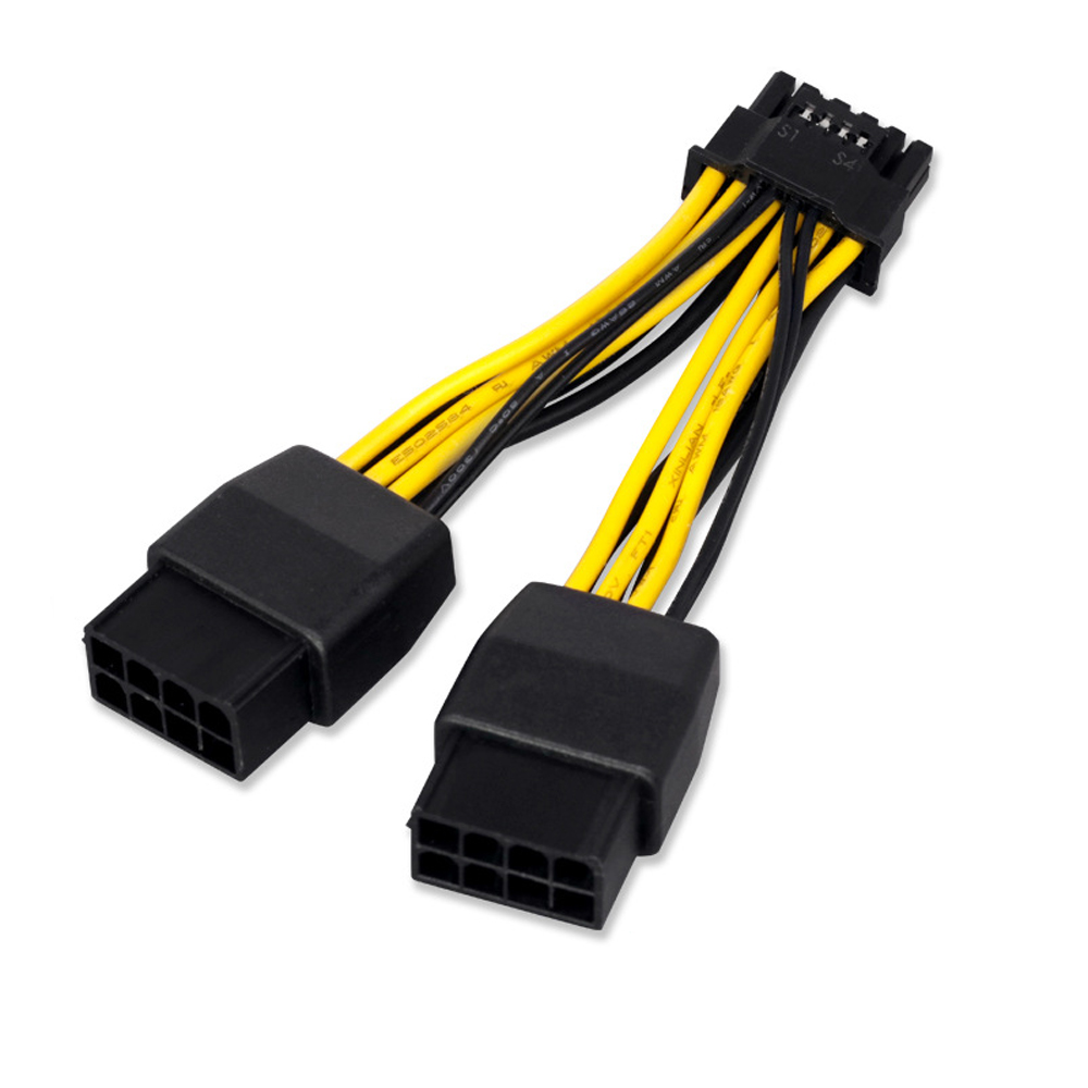MX3.0-8PIN to Dual 8PIN Graphics Card Cable GPU 5557-8P Power Supply Wire (4)