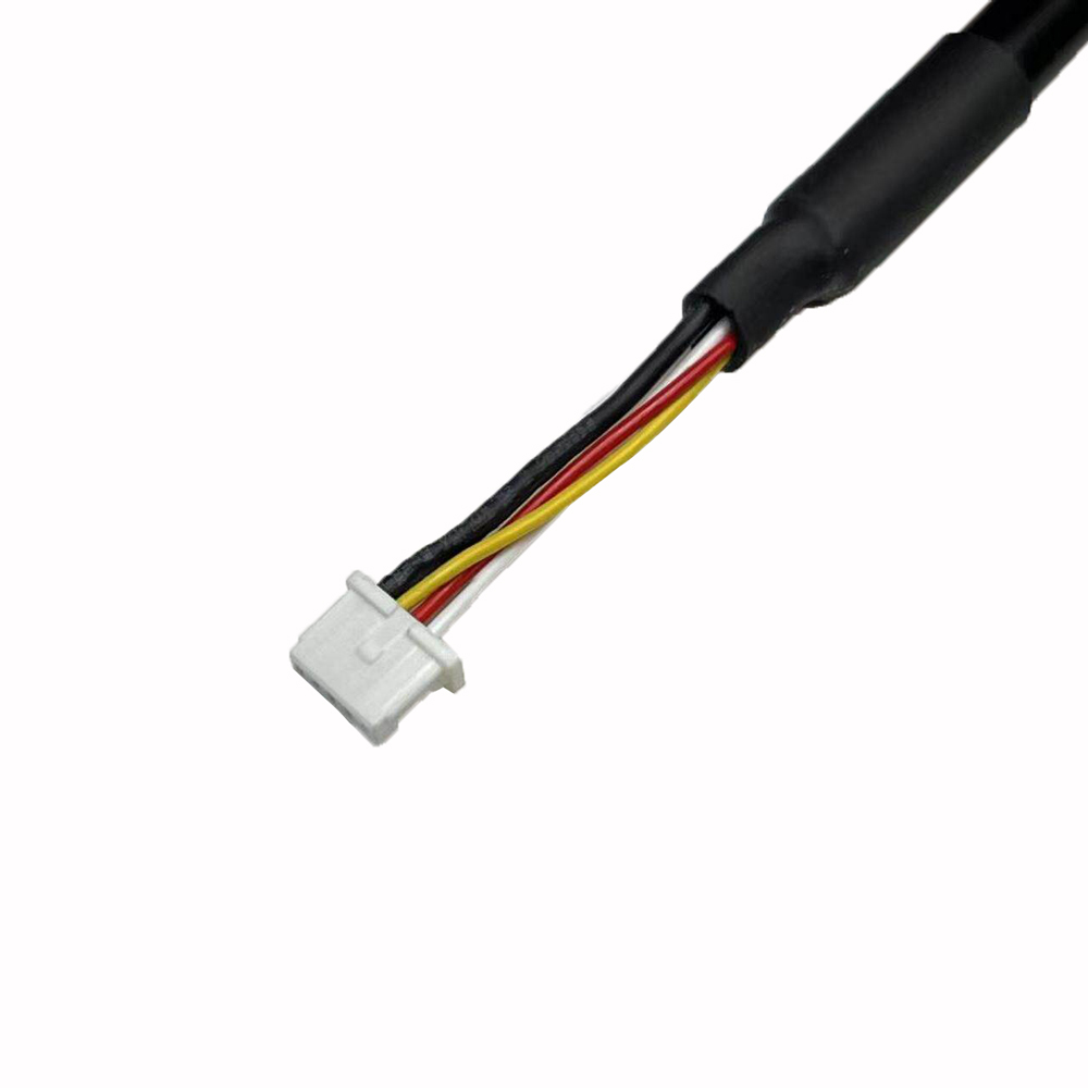 EtherCATCAN Link Cable Molex 5013300500 5011937000 for ELMO GOLD SOLO TWITTER 5013300500 (4)