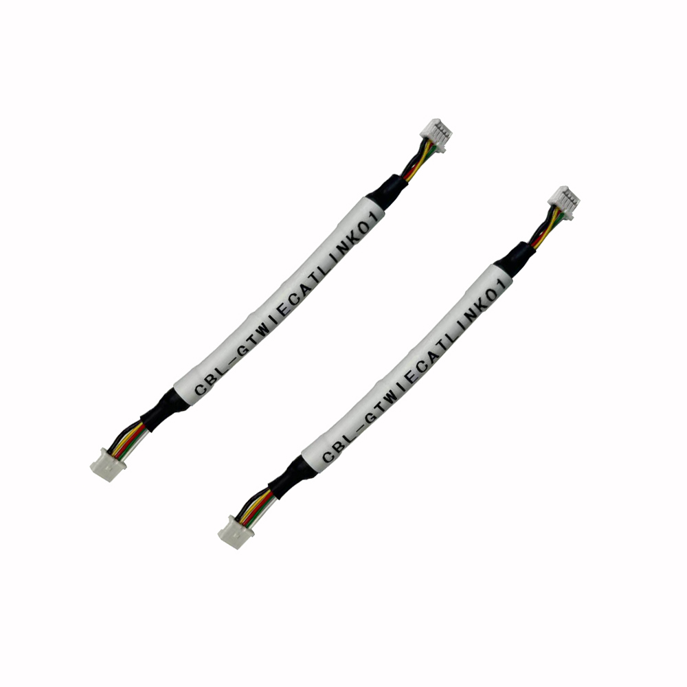 EtherCATCAN Link Cable Molex 5013300500 5011937000 for ELMO GOLD SOLO TWITTER 5013300500 (3)