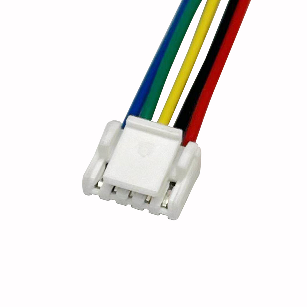JST GHR-05V-S Connector Cable 1.25mm 5P Terminal Wire SSHL-002T-P0 (5)