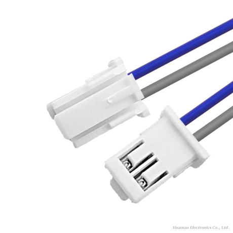 Jst Xa Series 2.5mm Pitch Terminal Wire for Switch Cable And Battery Plug Cable