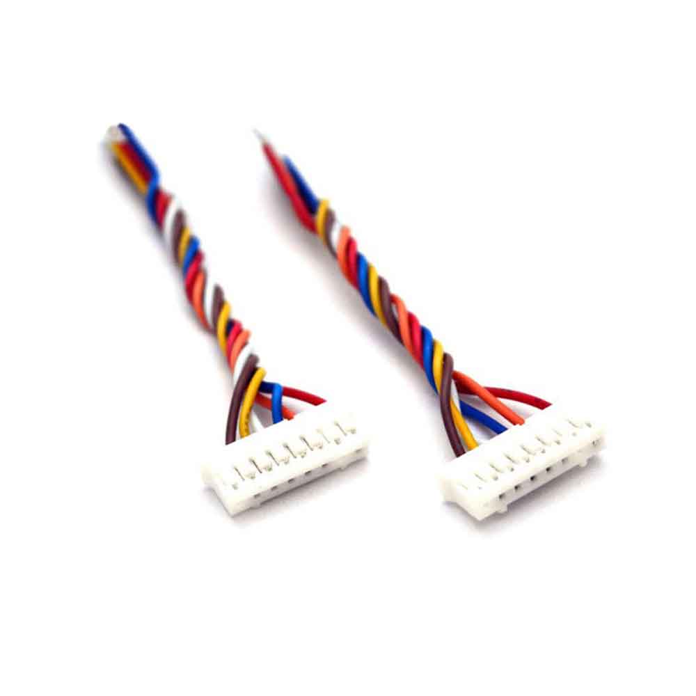 2510 Cooling Fan Terminal Wire HXT2.5-6P Fan Adapter Cable Smart Home Internal Connection Cable (3)