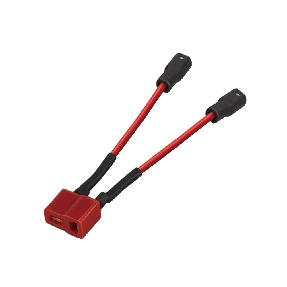 4.0mm Banana Plug Cable and Customized Wires Length for Household Appliance Internal Connection Wire (1)