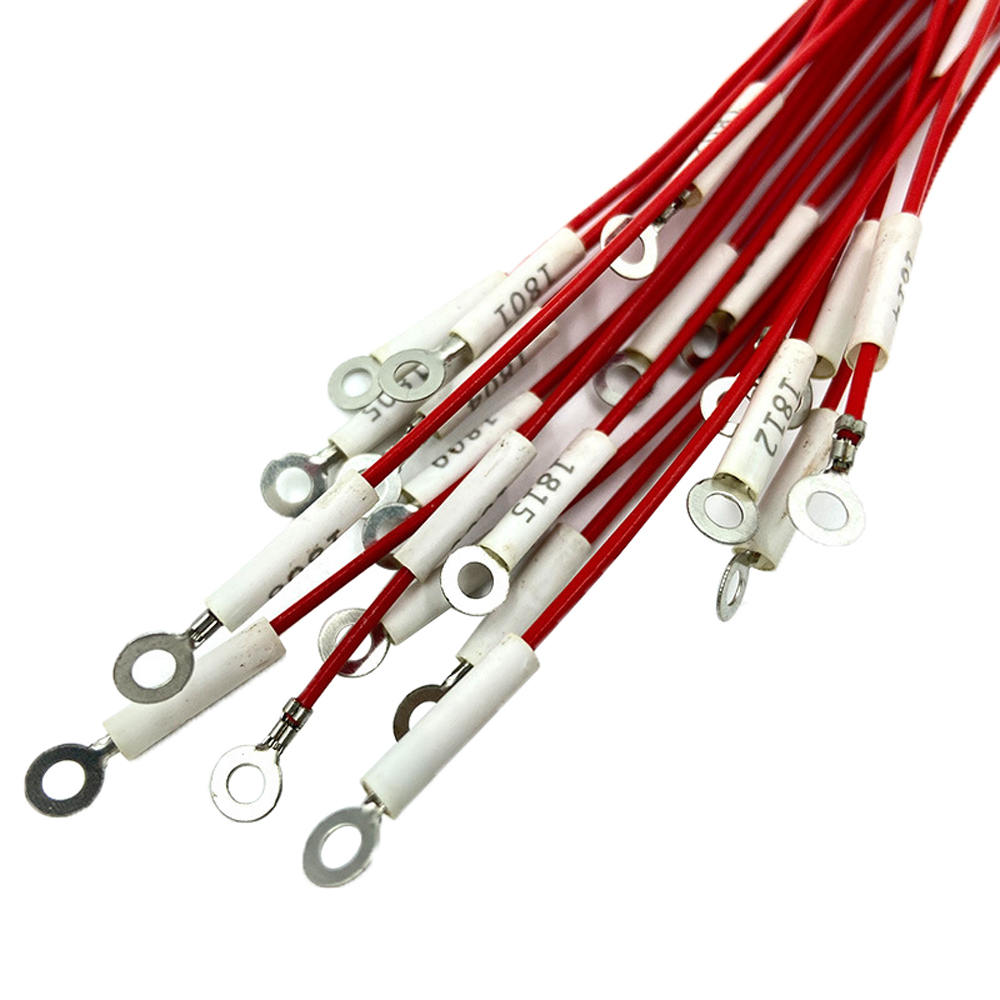 Molex503948100 & 51110151192 Terminal Connector Wire Dupont 2.0 Buckle on Both Sides A2005HA (3)