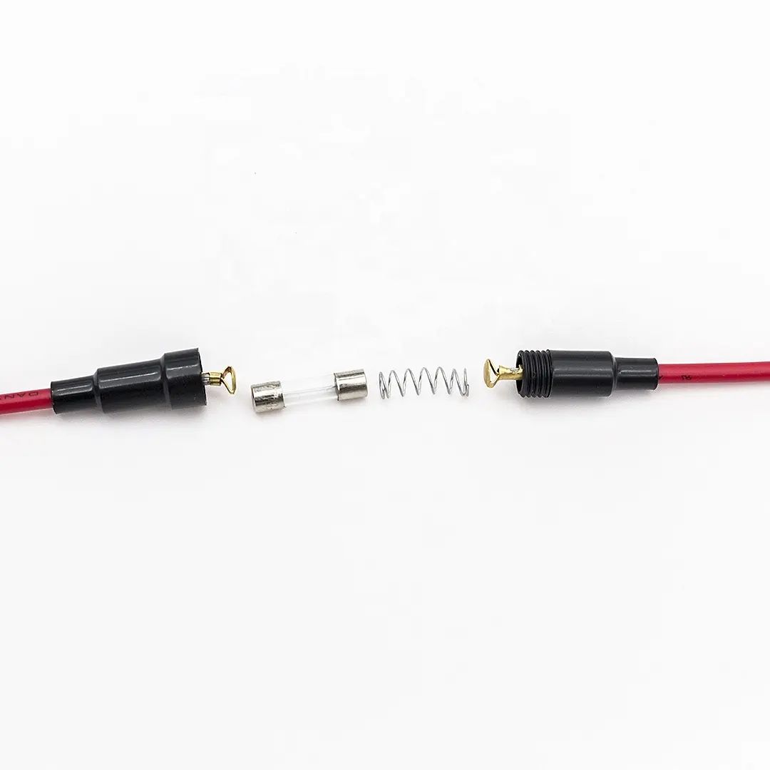 5-20mm-6-30mm-10A-15A-250V-Screw-on-Inline-Fuse-Holder (1)