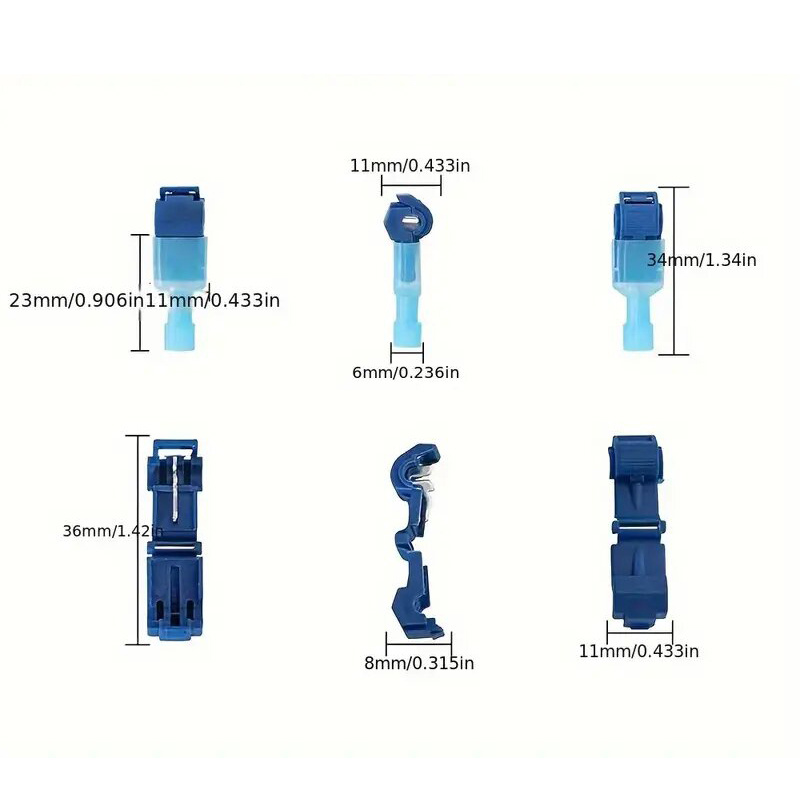 T-Tap-Wire-Connectors-T-Wire-Quick-Splice-Connector-T-Connectors-for-Wiring-with-Storage-Case (2)