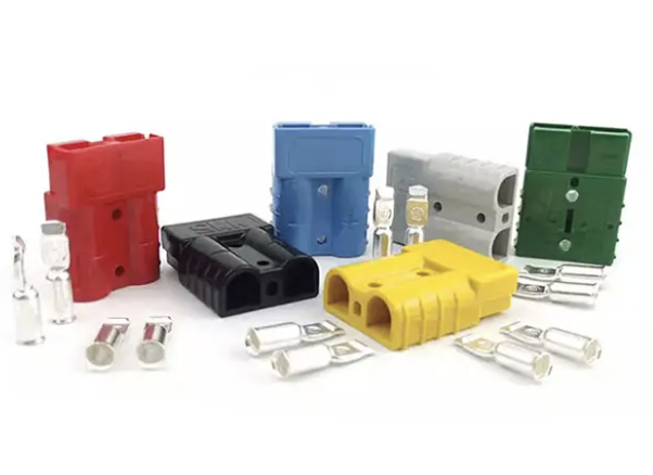 How to change battery terminal connectors?
