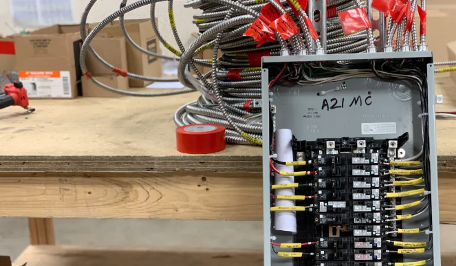 What Is Metal Clad Cable and How Is It Used?