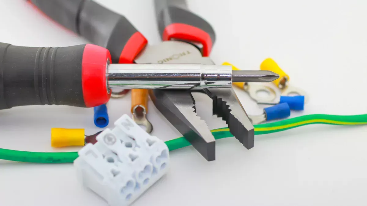 What Is The Purpose of A Wire Connector?