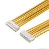 Jst Ehr Series 2.5mm Electrical Wire Harness Professional Anti-Interference for Equipment Medical