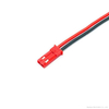 Jst Syp Series Connector Wire Harness for LED Wire