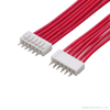 Jst San Seres 2.0mm Straight Needle Terminal Wire Spacing Plug-in Terminal Wire Harness