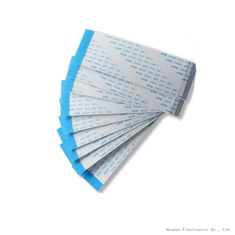 FFC Flat Flexible Cable
