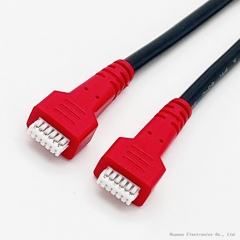  wiring harness