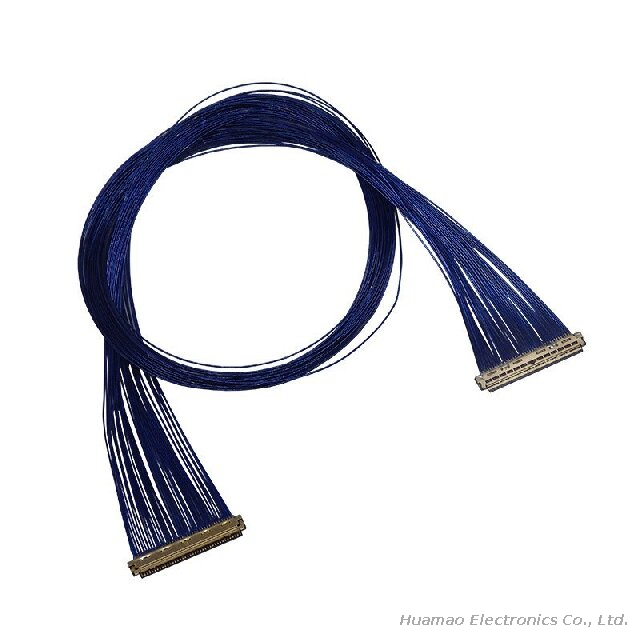 How Does Micro Coaxial Cable Assembly Help Your Gadgets