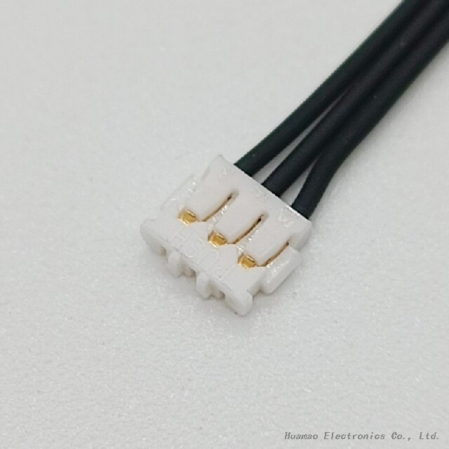 JST Achr Series Connector 1.2mm Pitch Wire Harness Assembly for Battery