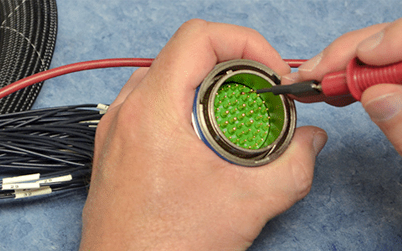 wiring harness test 2