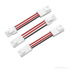 39612-3P Female And Male Terminal Wire 3.96mm Wiring Harness Customized