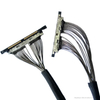 HRS DF56-30P 40P 26P Coaxial Cable Electrical Wire for Camera LCD Screen LVDs Cable