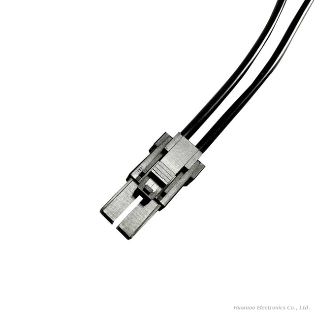 XKB X5701H-02-N0 X5701H-04-N0 5.7mm Pitch Wire To Board Wiring Harness Assembly for Car Customized
