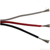 Servo Cable 30/60/100 Cores Copper Wire Red Black Bonded Cable for Toy Power