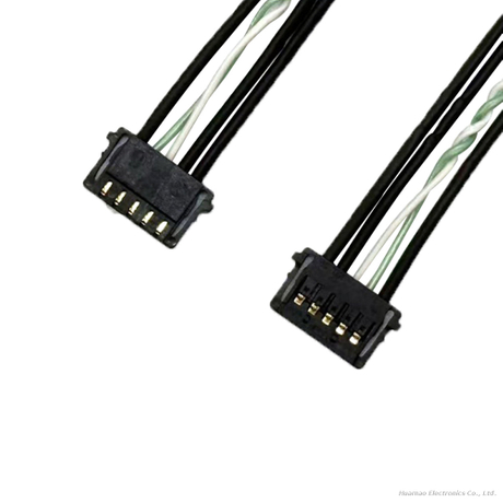 Molex5040510501 Connector Cable 1.5mm Terminal Wire for Robot Bionic Hand Wire Harness