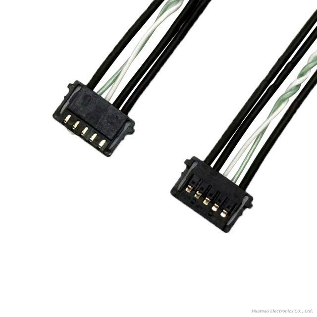 Molex5040510501 Connector Cable 1.5mm Terminal Wire for Robot Bionic Hand Wire Harness