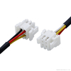 XHDB2*2P Terminal Wire 2.54mm Motor Cable 1332 26AWG PTFE High Temperature Electrical Cable