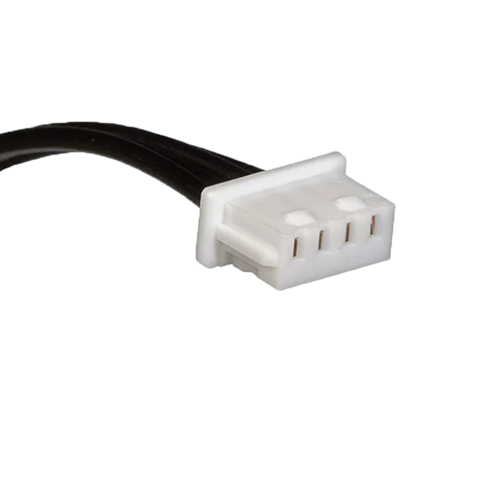 Molex151340400 Plug Connector Wire 4P WTB Female to PicoBlade Female Cable Assembly (2)