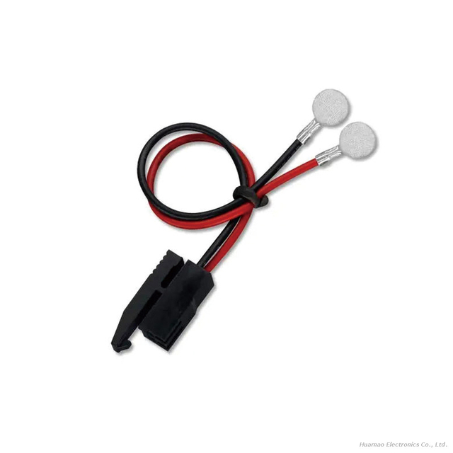 JAE2.54 IL-L2S-S3L-B(N) Terminal Wire 2P FANUC CNC System Lithium Battery Plug Cable Industrial Control Wire Harness