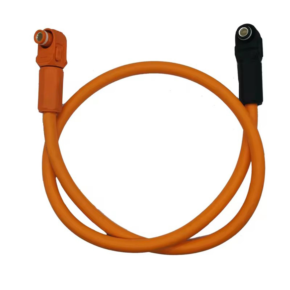 From Design To Use: Reliability And Safety of Energy Storage Cable Harnesses