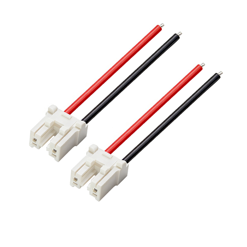 TE 1747050-1 Terminal Wire RV0.75 Electrical Cable Motor Drive Signal Sensor Connection Wiring Harness (1)