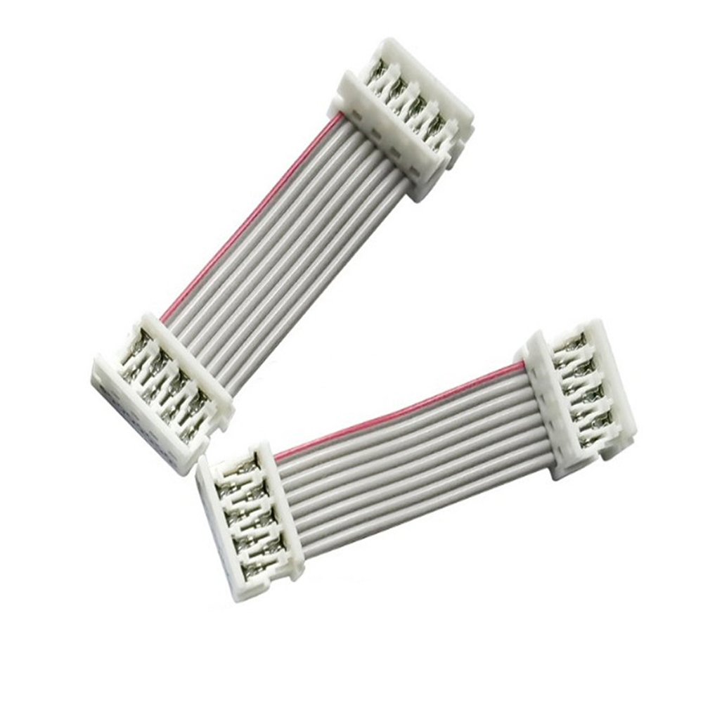 IDT 90327 Connector Terminal Wire 1.27mm IDC Cable for New Energy Vehicle (2)