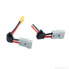 50A Lithium Battery Charging Cable To XT90 Plug Connector Electric Vehicle Charging Socket Cable Assembly