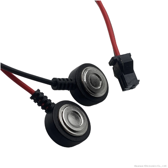 Installing Silicone Cables in Tight Spaces