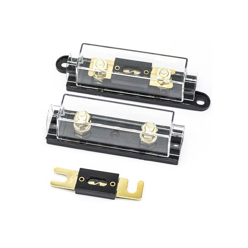 100-AMP-Anl-Fuse-Holder-with-100-AMP-Fuses-for-Car-Audio-Amplifier-Black- (3)