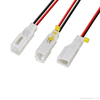 DJ7041-0.7-11/21 Male Female Terminal Wire For Automotive & Motorcycle Wiring Harness
