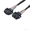 Molex 1602-0115 Precision Terminal Wire Anti-Interference Industrial Weighing Sensor Cable