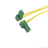 TE 3-643814-2 Waterproof IDC Cable New Energy Vehicle Battery Module Wirie Harness