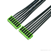JST 06ZR 1.5mm IDC Cable Industrial Printer Battery Quick Splice Wire Harness