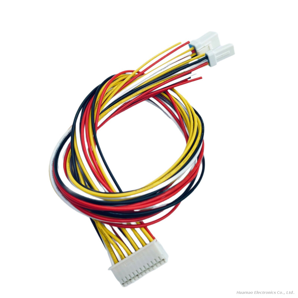 JST-PADP-24V-1-S Multi-Pin Adapter Cable for New Energy Car Board Internal Connection Wire