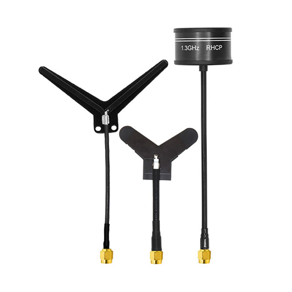 1.2G 1.3G 3.3C Directional Drone Racing FPV Flying Model Aircraf Remote Control Antenna (2)