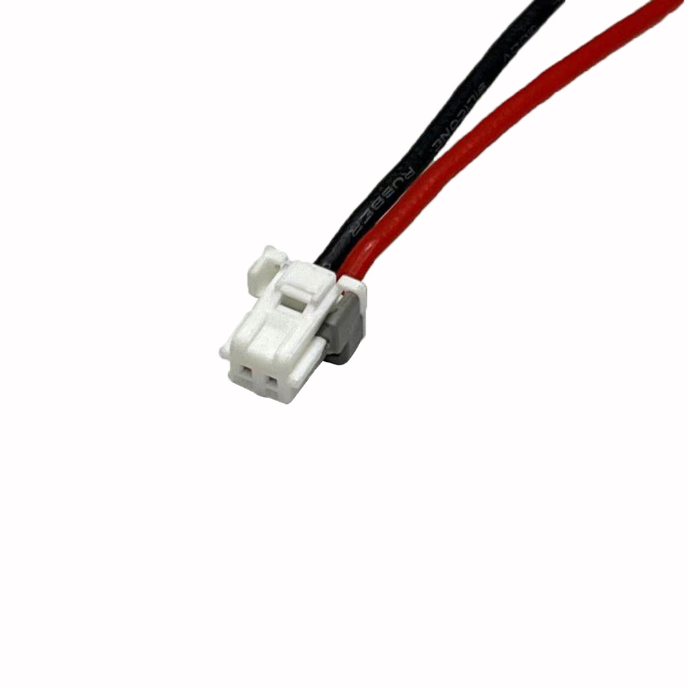 Molex 5601230200 Connector Cable 560124-0101 2P Terminal Wire AVSS0.3 PVC Cable Assembly (1)