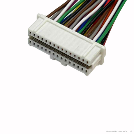 Molex 5011893010 501193-7000 Terminal Wire 1.0mm 30P Connector Cable Assembly