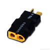 XT60 To T Plug Adapter Connector Male To Female Conversion Machine Battery T6 Charger Adapter for Remote Control Aircraft