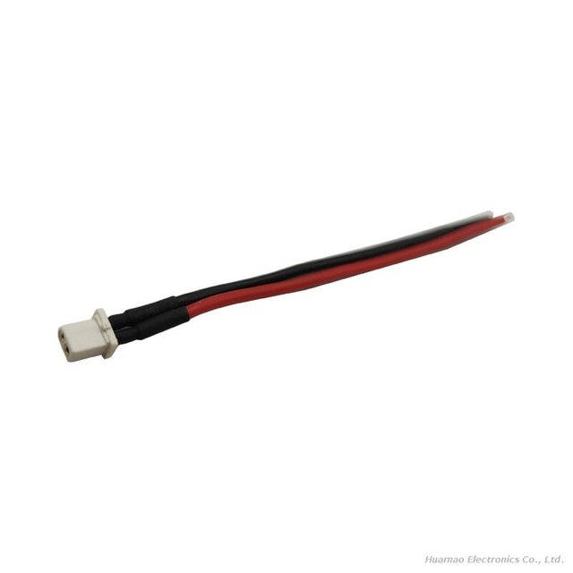 BT2.0 Lithium Battery Connection Harness Male And Female Cable