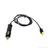 XT60 XT90 Connector Car Cigarette Lighter Female Socket Power Transfer Charging Cable